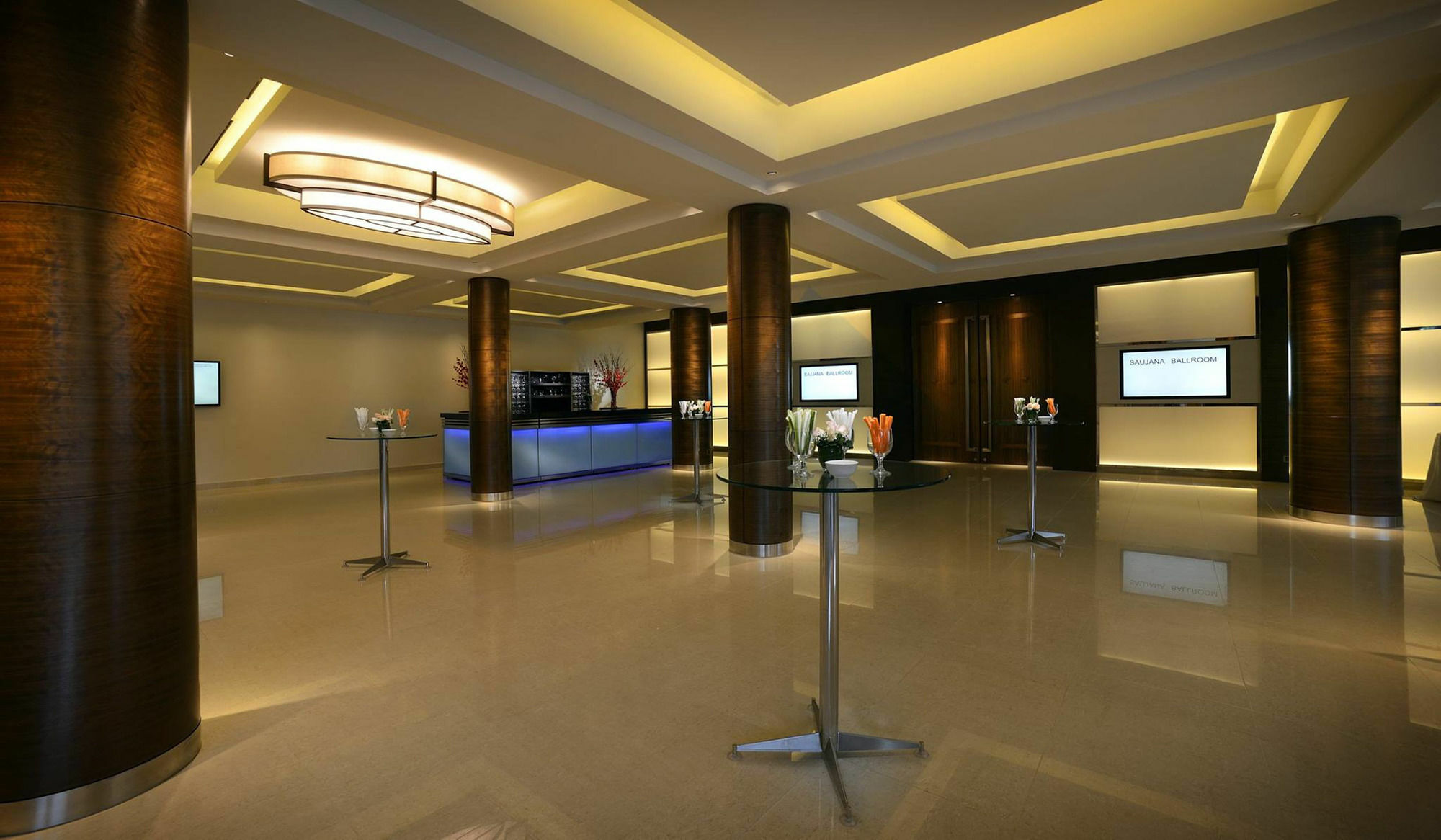 เดอะ เซาจานา โฮเต็ล กัวลาลัมเปอร์ Hotel ชาห์อาลัม ภายนอก รูปภาพ